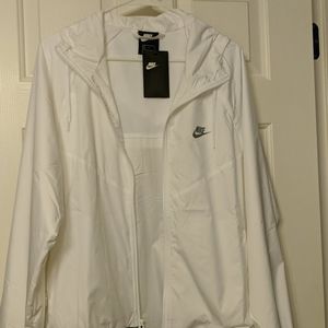 Women's Nike Windbreaker